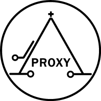 Proxy Logo